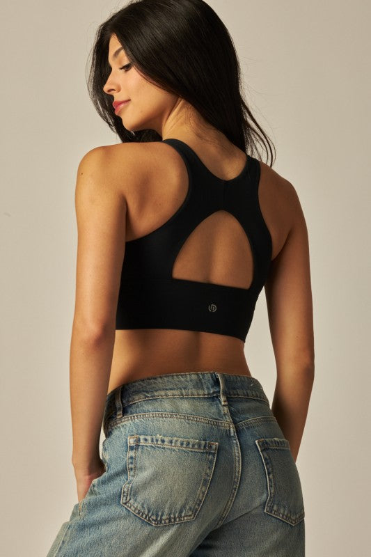 Midnight Motion Crop