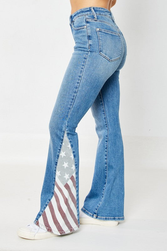 Americana Judy Blue