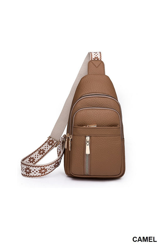 Oakley Sling Camel