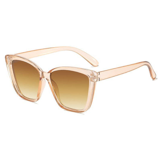AVIATION SUNGLASSES : Nude