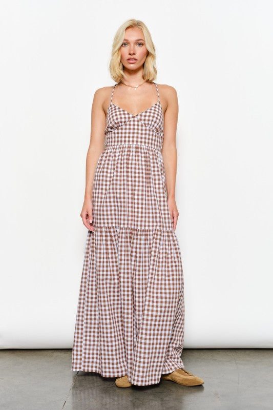 Paloma Maxi Dress