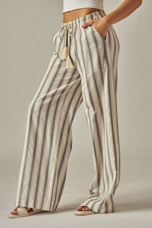 Driftwood Breeze Pants