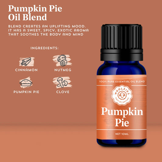 Harvest Party Essential Oil Collection