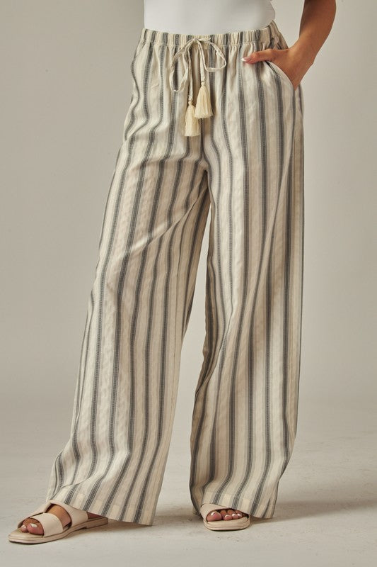 Driftwood Breeze Pants