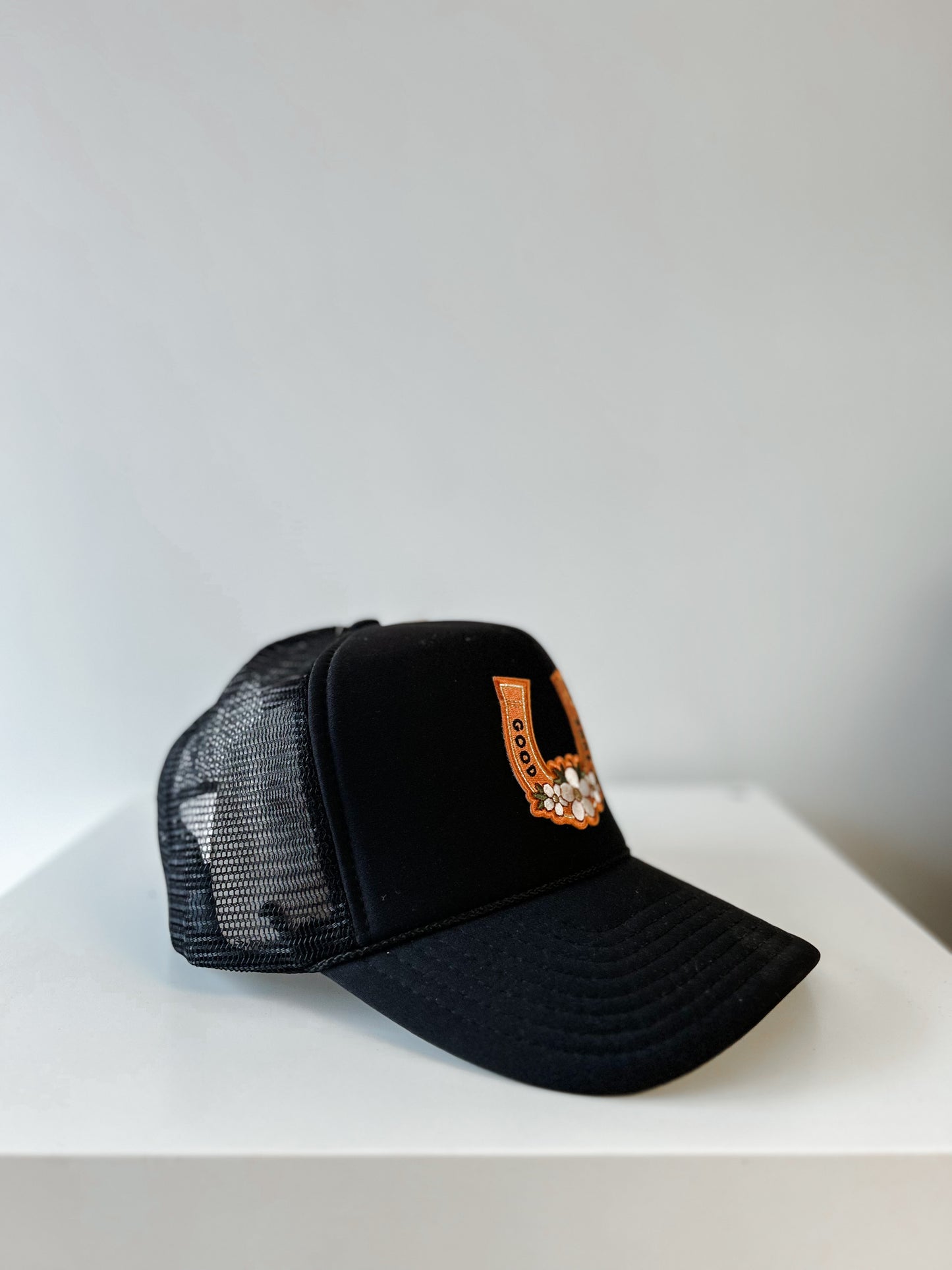 Good Luck Hat
