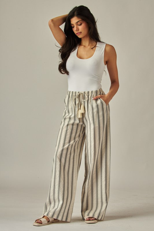Driftwood Breeze Pants