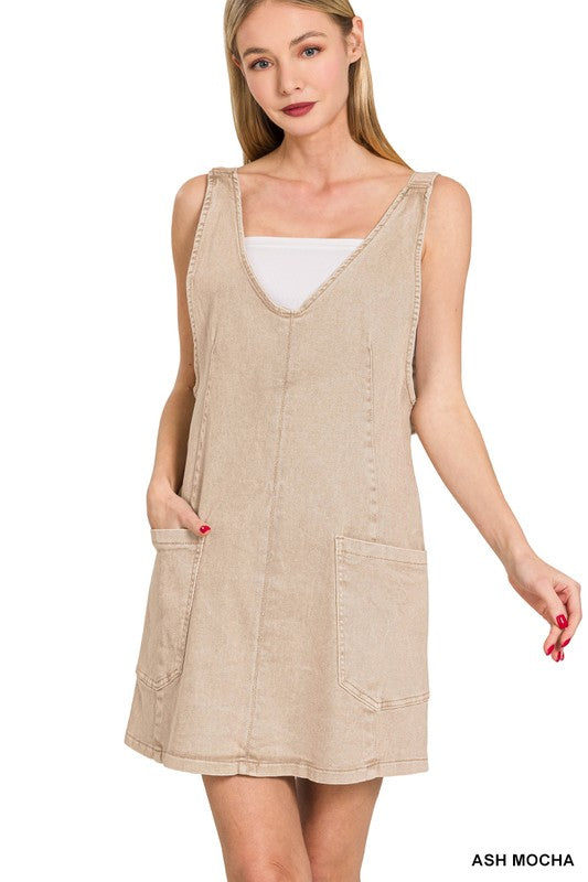 The Sunday Stroll Dress