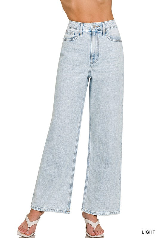 Gretchen Denim Jeans