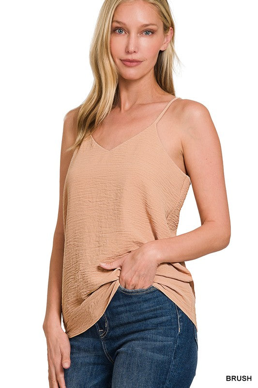 Desert Dune Cami