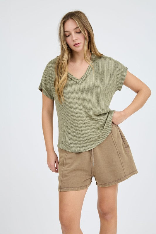 Willow Knit Top