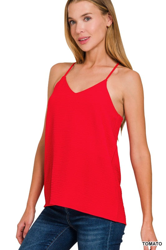 Spicy Sunset Cami