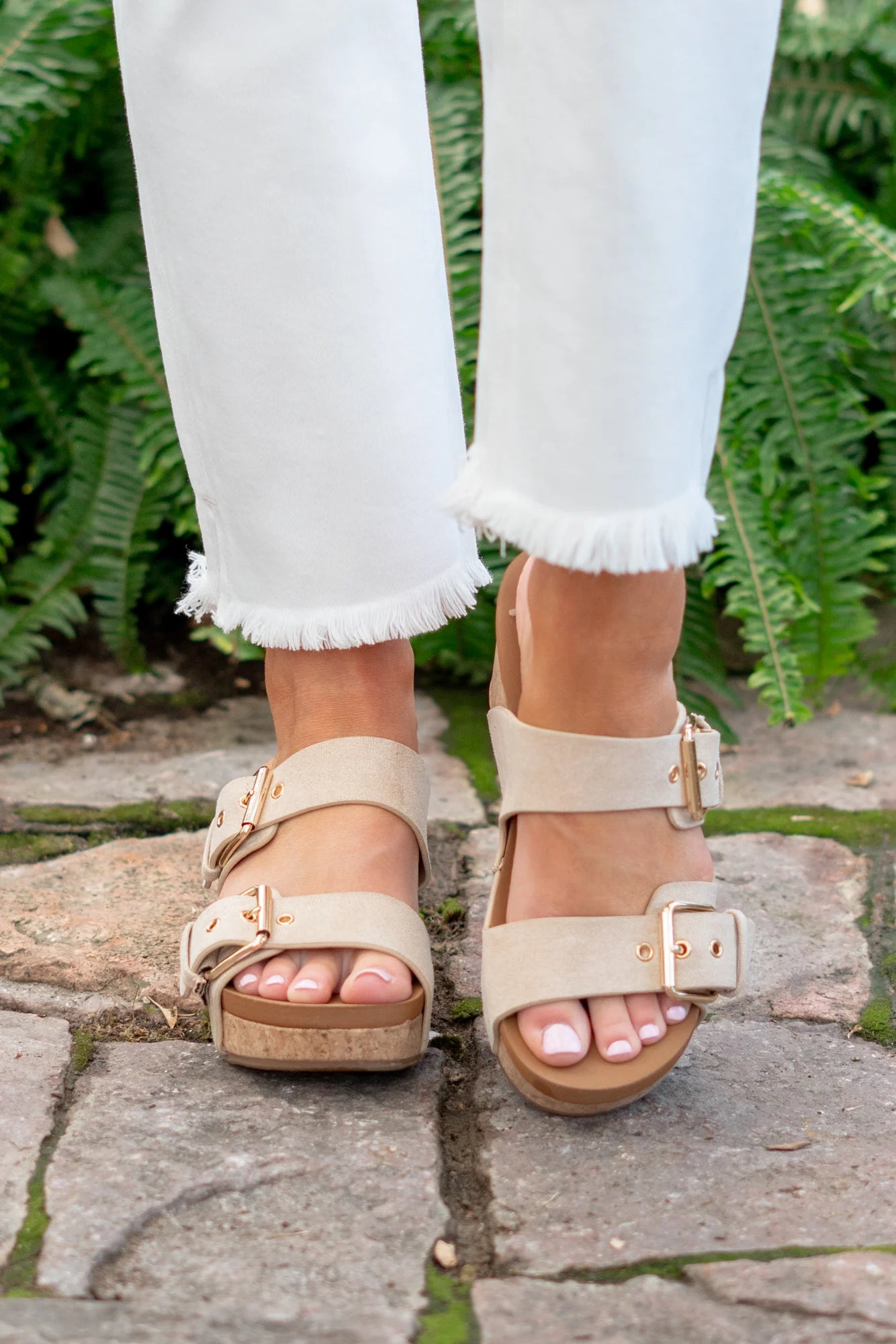 Laurie Wedges