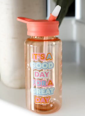 Good Day For a Great Day Bottle