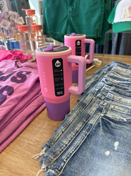 Pink Sugar Hydrojug