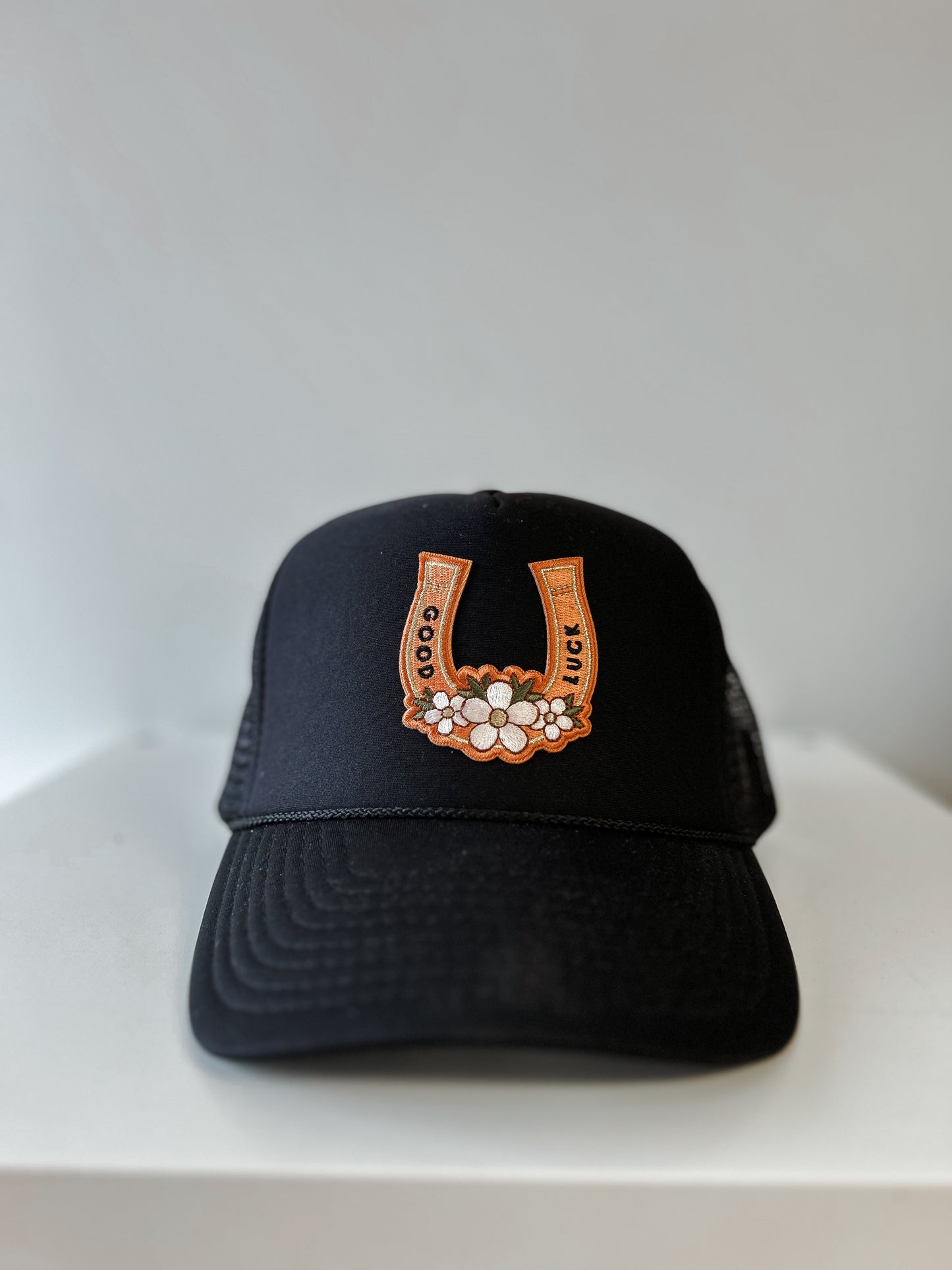 Good Luck Hat
