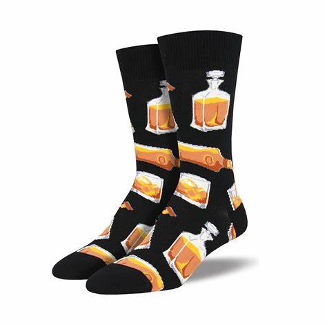 Men's Rocks or Neat Socks