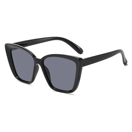 AVIATION SUNGLASSES : Black