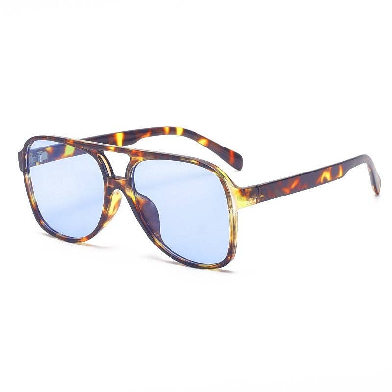 AVIATION SUNNIES : Leopard B
