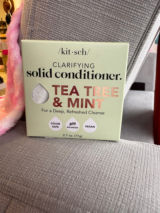 Tea Tree & Mint Conditioner