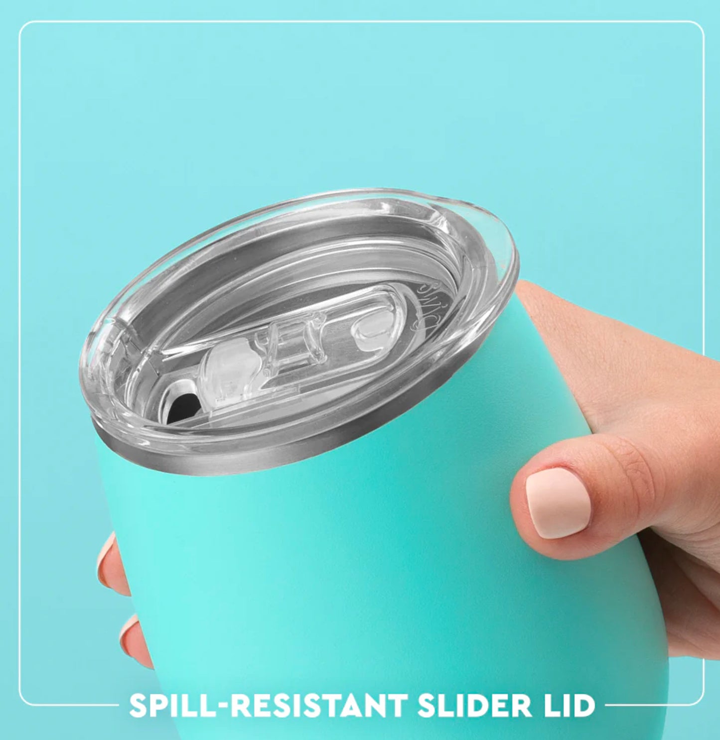 Swig Insulated Wine Tumbler