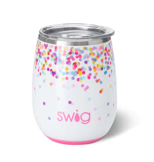Swig Insulated Wine Tumbler