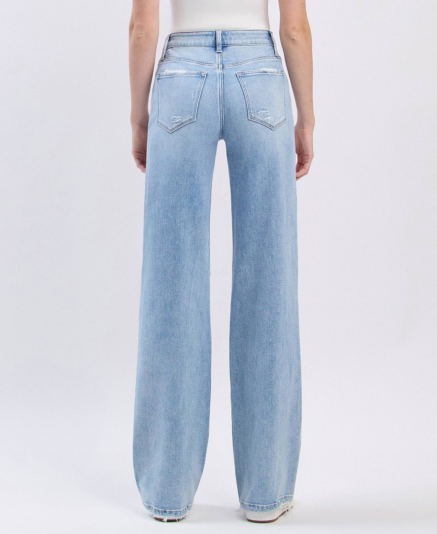 Rebel Comfort Stretch Jeans - Flying Monkey