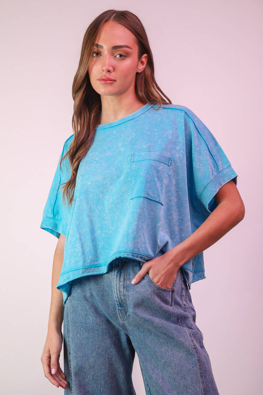 Teal