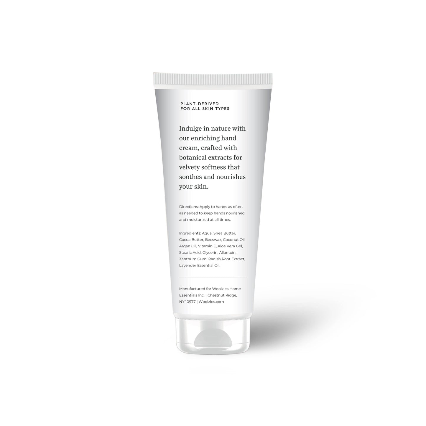 7oz. Lavender Hand Cream