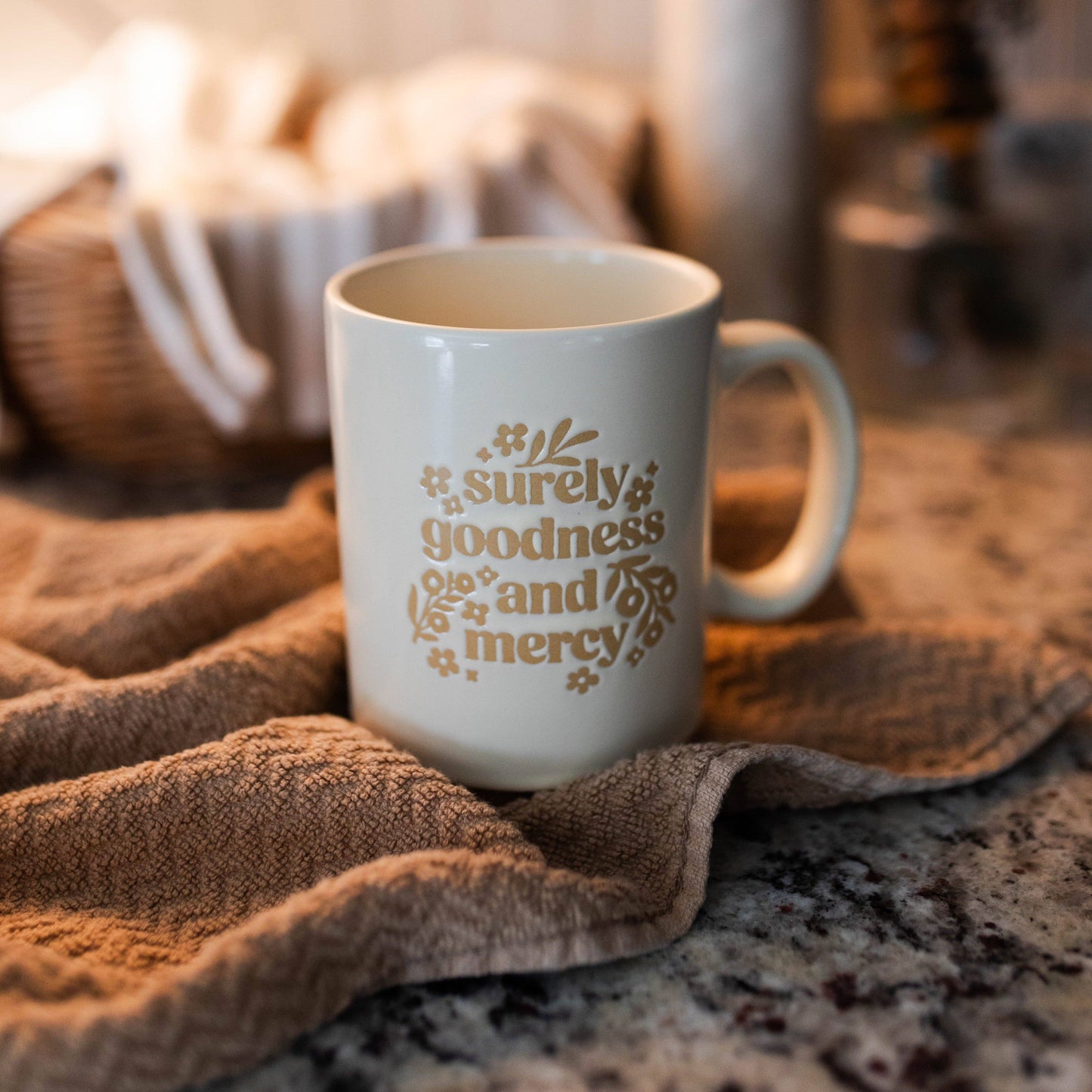 Goodness Mug