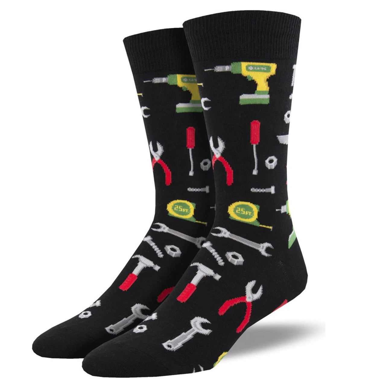 Men's All Fixed Socks